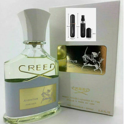 Creed Aventus For Her EDP | Luxury Fragrance