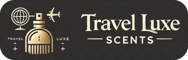 Travel Luxe Scents