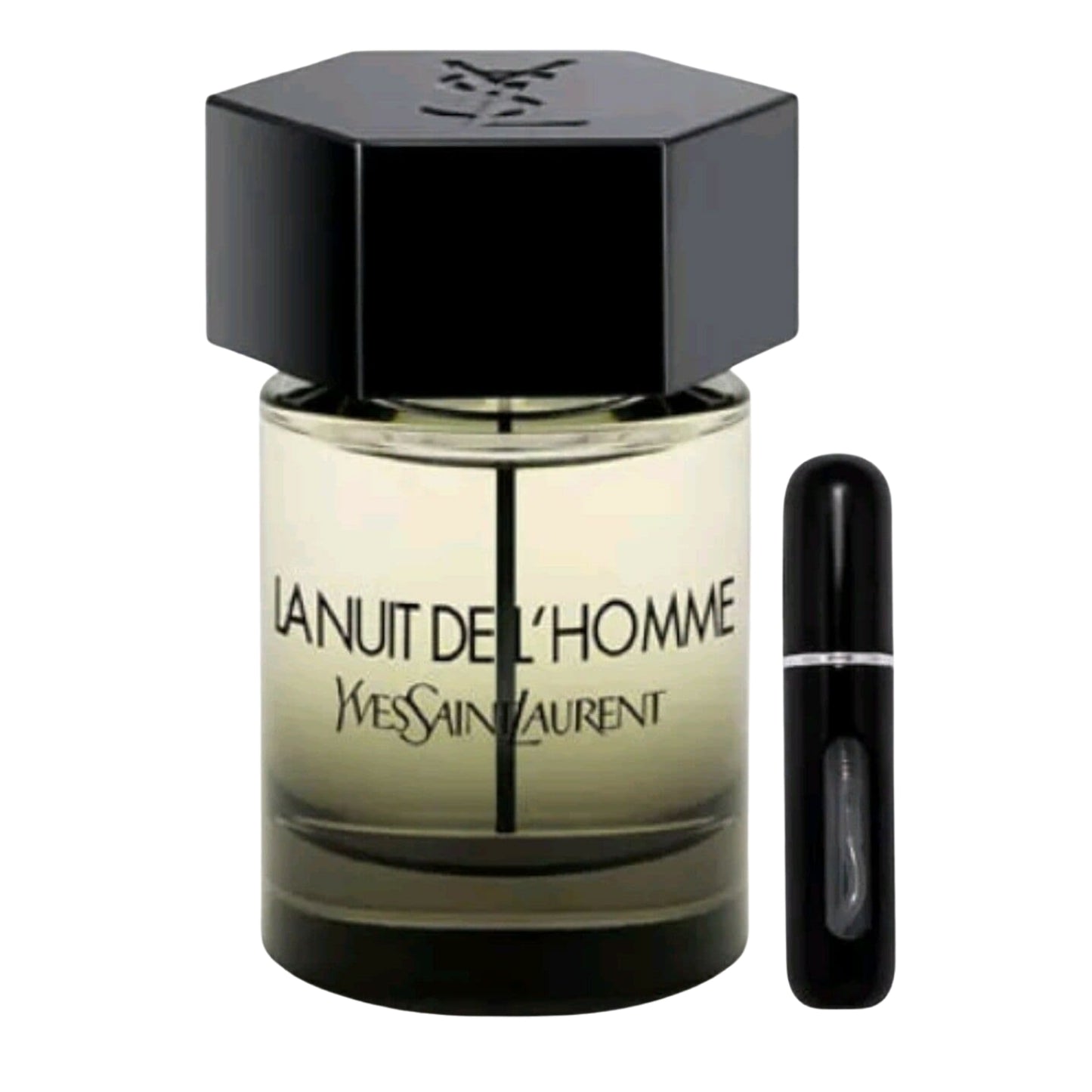 Yves Saint Laurent La Nuit De L'Homme EDT | Men's Fragrance