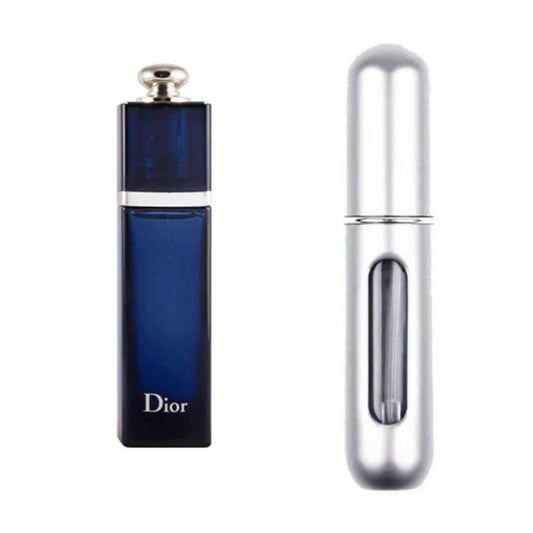 Christian Dior Addict Eau de Parfum | Refillable Atomiser