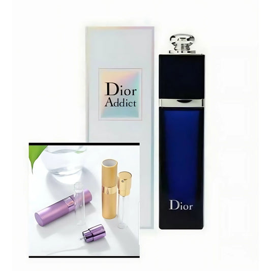 Christian Dior Addict Eau de Parfum 5ml-50ml Spray