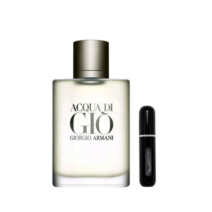 Giorgio Armani Acqua di Gio Men Eau De Toilette