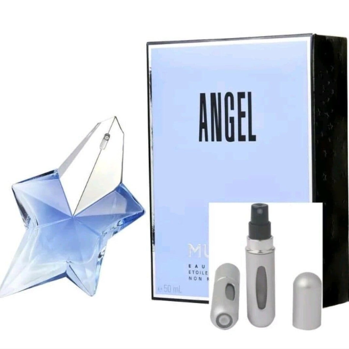 Thierry Mugler Angel Eau de Parfum | Women's Perfume