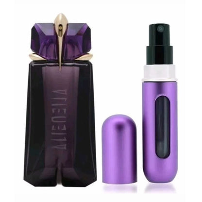 Thierry Mugler Alien Eau de Parfum | Refillable Atomiser