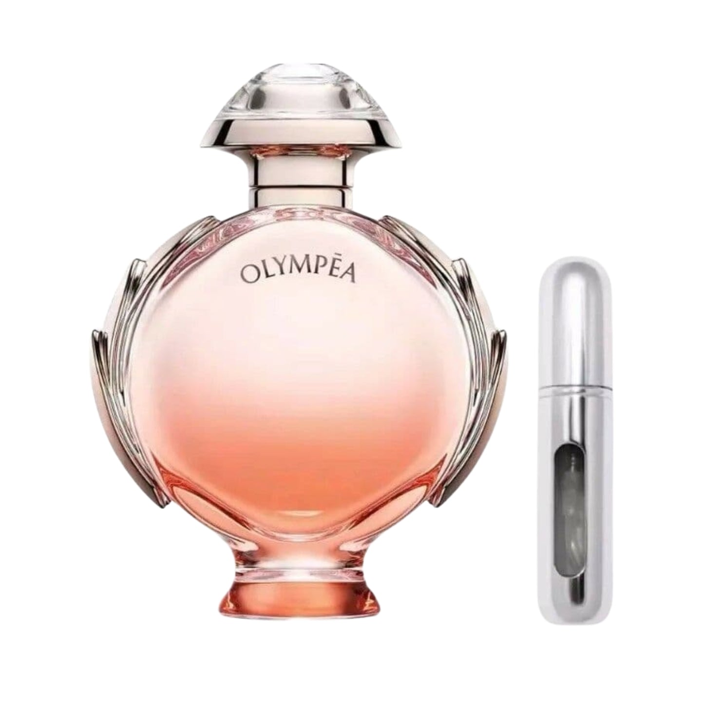 Paco Rabanne Olympea Eau de Parfum | Refillable Atomiser