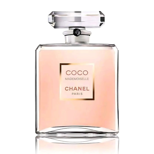 Chanel Coco Mademoiselle Women's Perfume EDP | Travel Fragrance Spray