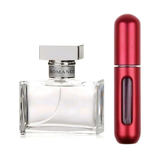 Ralph Lauren Romance EDP | Refillable Glass Atomiser