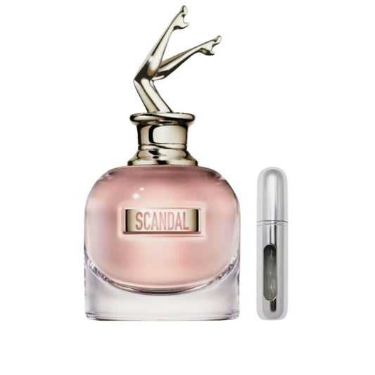 Jean Paul Gaultier Scandal Eau de Parfum | Refillable Atomiser