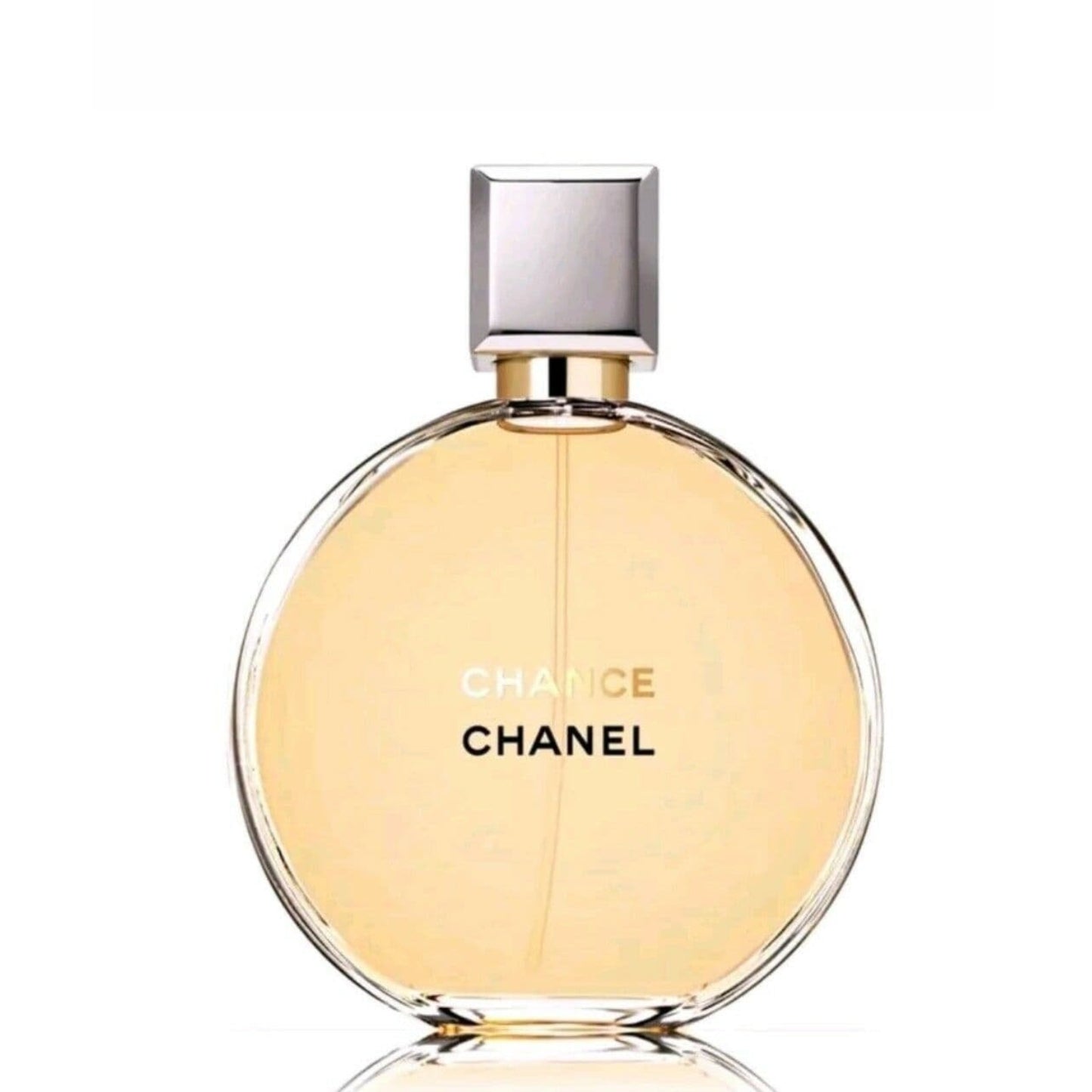 Decanted 100% Genuine Chanel Chance Women's Eau de Parfum | Travel Spray