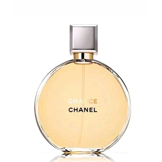 Decanted 100% Genuine Chanel Chance Women's Eau de Parfum | Travel Spray