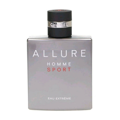 Chanel Allure Homme Sport EDT | Refillable Atomiser