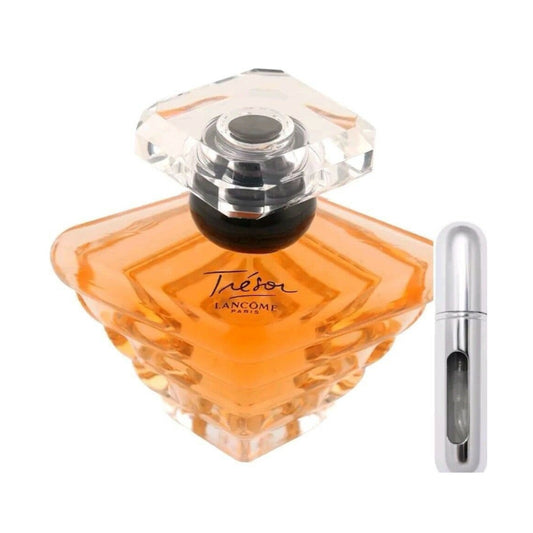 Lancome Tresor Eau De Parfum | Random Atomizer