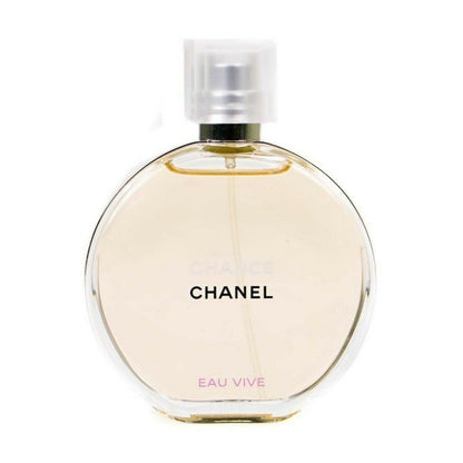 Chanel Chance Eau Vive Eau de Toilette | Decanted Travel Spray