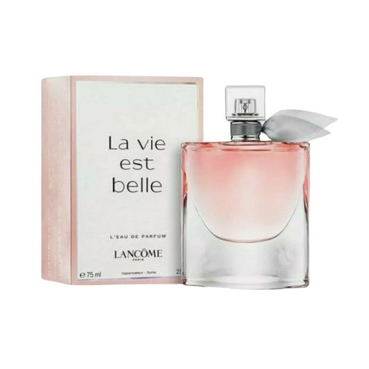 Lancome La Vie Est Belle 5ml-50ml Sample Size Glass Vial Bottle