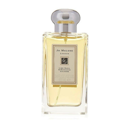 Jo Malone Lime Basil And Mandarin Perfume