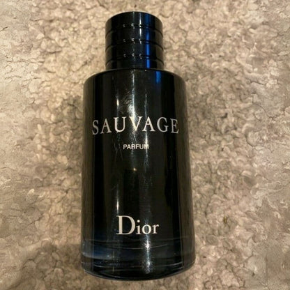 Dior Sauvage Eau de Toilette | Refillable Atomiser