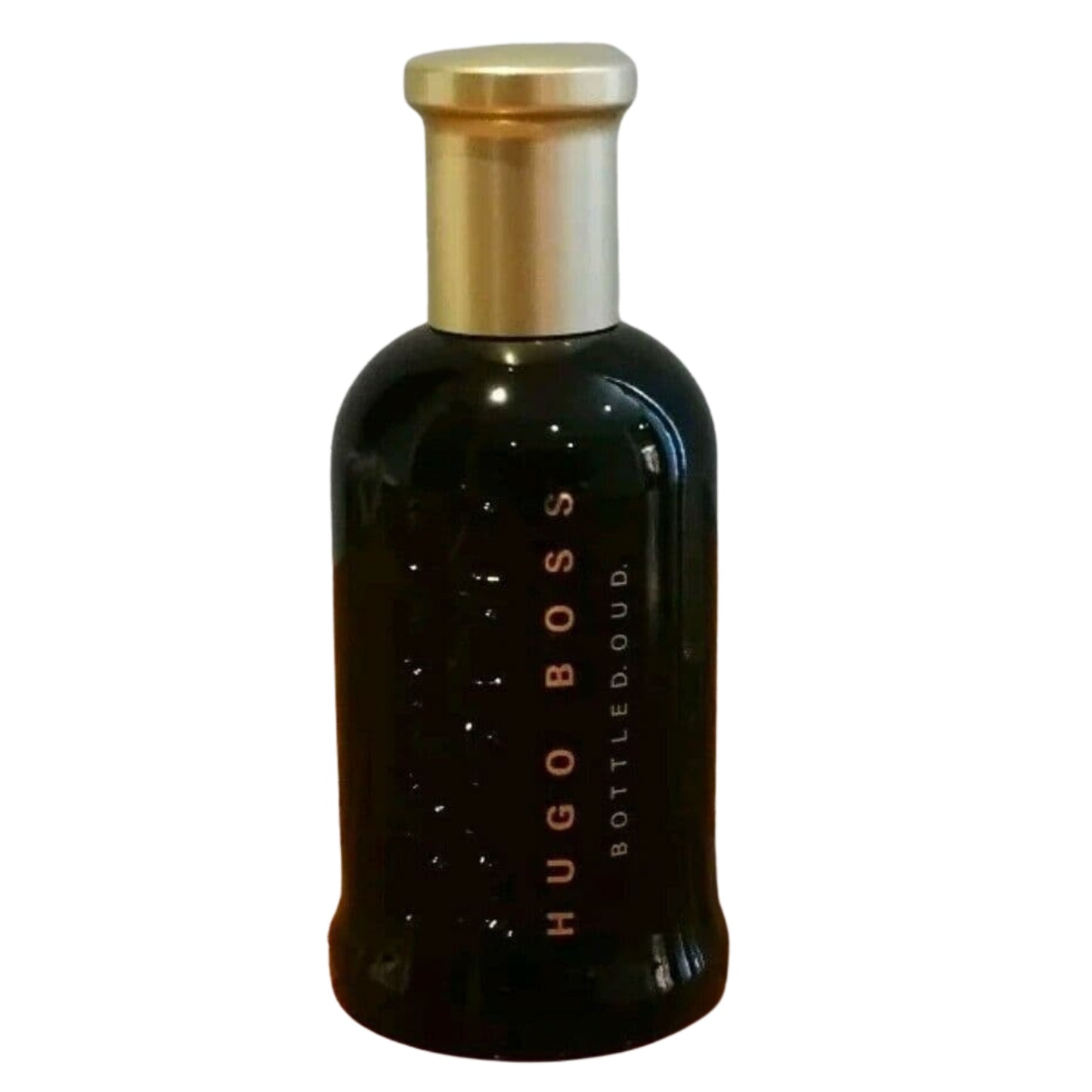 Hugo Boss Bottled Oud 5ml-50ml Sample | Refillable Atomizer