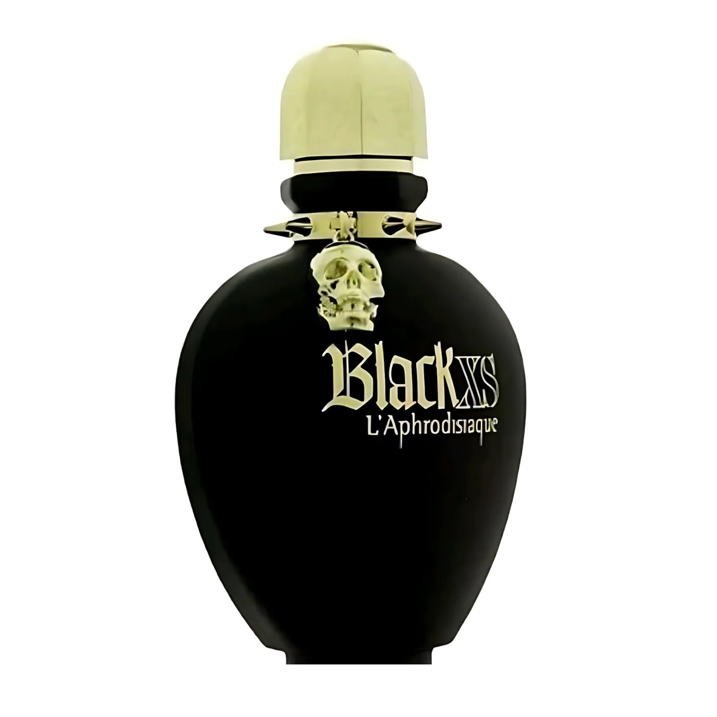 Black L'Aphrodisiaque for Her | Refillable Atomizer