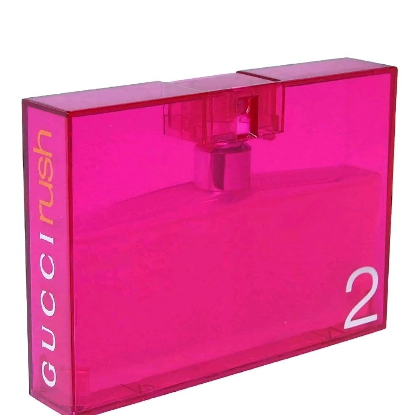 100% Genuine Gucci Rush 2 Eau de Toilette Sample