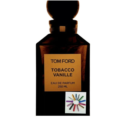 Tom Ford Tobacco Vanille Eau de Parfum | Travel Spray