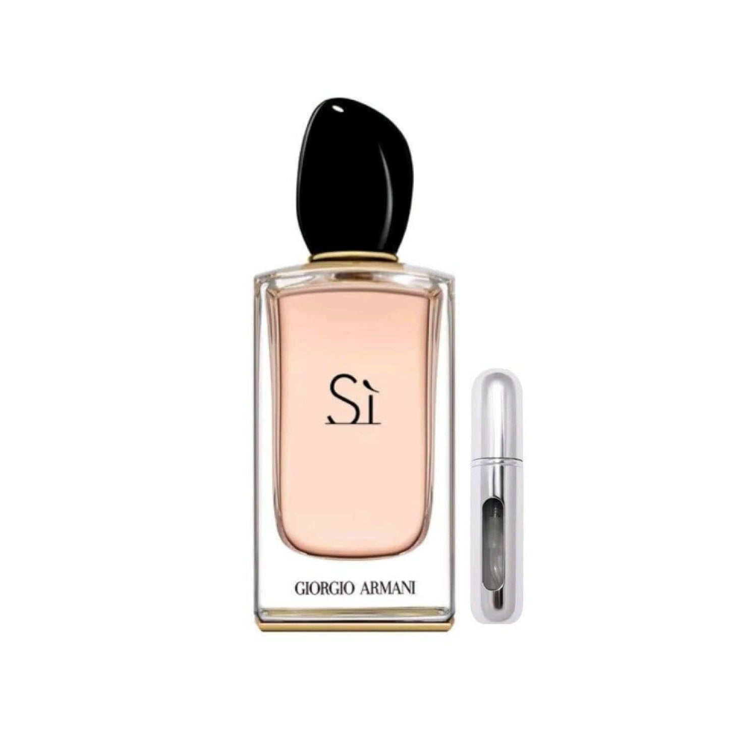 Giorgio Armani Si Women's Perfume EDP | Travel Spray