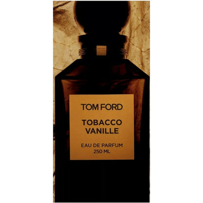 Tom Ford Tobacco Vanille Unisex Eau de Parfum | Travel Spray