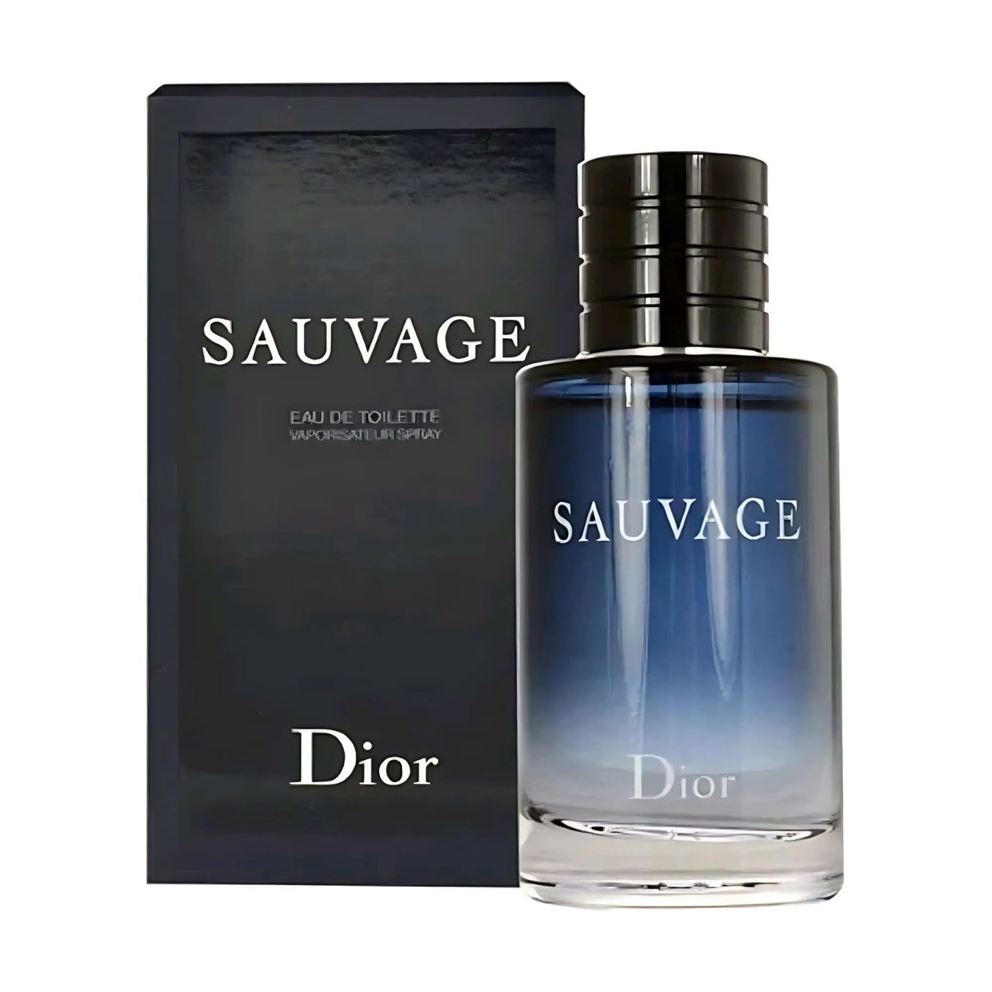 Dior Sauvage - EdT (Eau de Toilette) | Refillable Atomiser