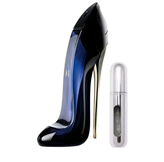 Carolina Herrera Good Girl EDP | Refillable Atomiser