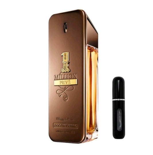 Paco Rabanne 1 Million Prive 5ml-50ml Sample Spray